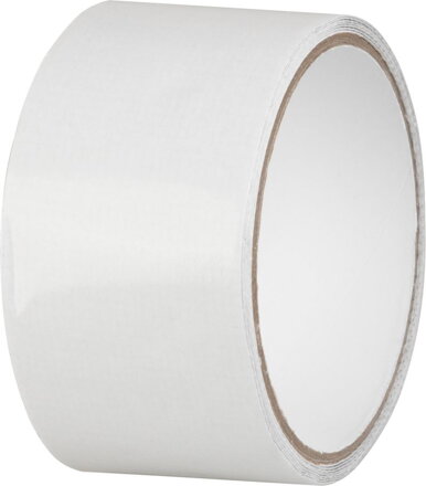 Páska Strend Pro, 50 mm, L-2 m, šedá, samolepiaca, opravná, na moskytiéry, na sieťky proti hmyzu,