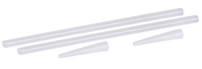 Pistol Strend Pro Premium FG105, Alu, na montážnu penu, Cr