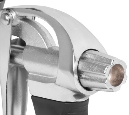 Pistol Strend Pro Premium FG105, Alu, na montážnu penu, Cr