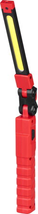 Svietidlo Strend Pro Worklight F05D333, COB, 6 W, USB nabíjanie