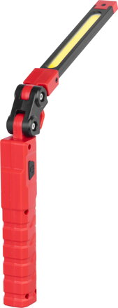 Svietidlo Strend Pro Worklight F05D333, COB, 6 W, USB nabíjanie