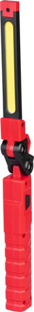 Svietidlo Strend Pro Worklight F05D333, COB, 6 W, USB nabíjanie