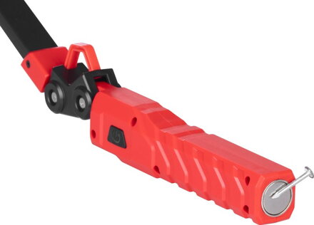 Svietidlo Strend Pro Worklight F05D333, COB, 6 W, USB nabíjanie