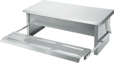 Kŕmitko Strend Pro, pre hydinu, automatické, nášľapné, max. 5 kg