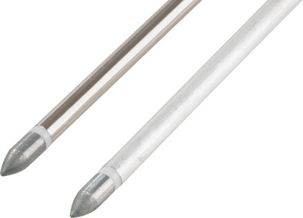 Merač Strend Pro 3v1, pôdnych vlastností, PH, vlhkosť, intenzita svetla, 26x6x4 mm, tester