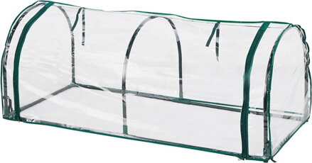 Parenisko Strend Pro Greenhouse, fólia, tunel, 1300x600x500 mm, fóliovník