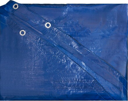 Plachta Tarpaulin Poolco 5,5 m ,120 g/m, okrúhla
