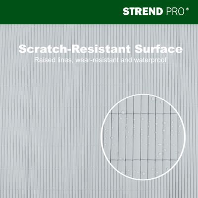 Plot Ence DF13, PVC 900 mm, L-3 m, svetlá sivá, 1300g/m2, UV