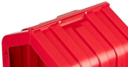 Hniezdo Novital, plastové, 33x18.5x64.5 cm