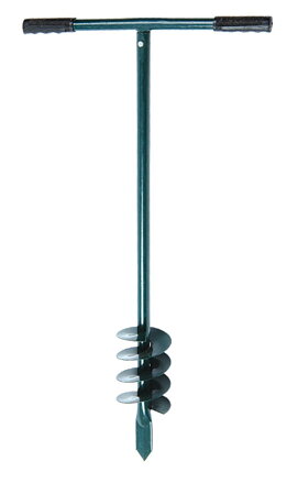 Vrtak zemný 140 mm, 090 cm/1z, EarthDrill