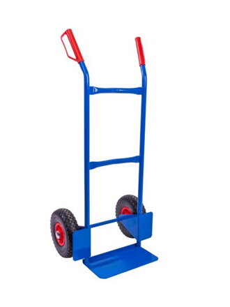 Vozik HT2500-III • na vrecia,  max. 150 kg