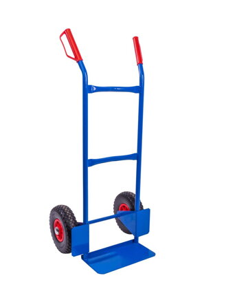 Vozik HT2500-III • na vrecia,  max. 150 kg