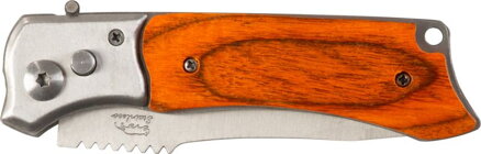 Nôž Strend Pro, 21,5 cm,  skladací