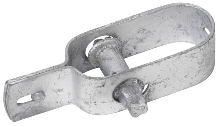 Napinak METALTEC 03 • Zn, na drôt