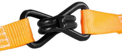 Popruh upínací Strend Pro, pás s račňou, 30 mm, L-5 m, max. 800 kg, bal. 2 ks Popruh upínací Strend Pro, pás s račňou, 30 mm, L-5 m, max. 800 kg, bal. 2 ks