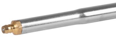 Pistol Strend Pro FG102, Alu, na montážnu penu, Ni