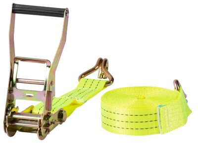 Popruh Strend Pro TR-709, 2", L-8 m