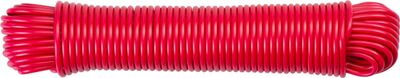 Snura Cloth-Line 20 m/4 mm, PVC