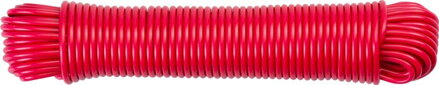 Snura Cloth-Line 20 m/4 mm, PVC