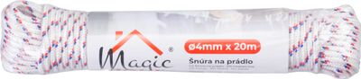 Snura Cloth-Line 20 m/4mm, PP, Special