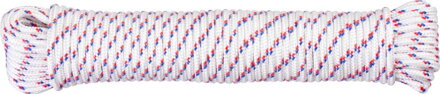 Snura Cloth-Line 20 m/4mm, PP, Special