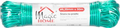 Snura ROPE PVC WiCo 6,35 mm, 30 m