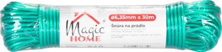 Snura ROPE PVC WiCo 6,35 mm, 30 m