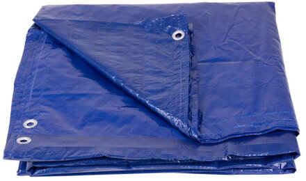 Plachta Tarpaulin Poolco 3,6 m ,120 g/m, okrúhla