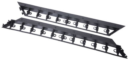 Lem CornerRIM 55, rohový, 2 m, bal. 2ks