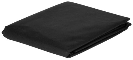 Textilia Garden B1303 1,6x10 m, netkaná, 50 g/m, čierna