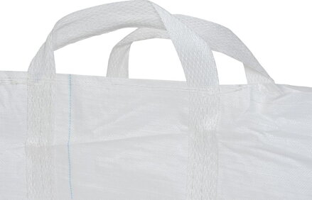 Vak BigBag TSF2, 68x35x46 cm, PP, 2 uši, rovné dno, max. 100 kg