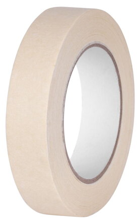 Paska KL-SMH-02 25 mm, L-50 m, 80 C, maskovacia