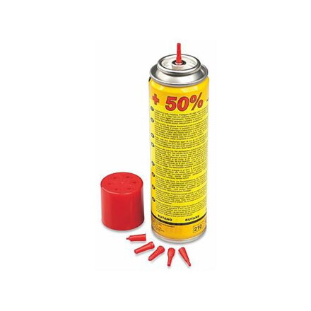 Plyn KEMPER 10051, 150 ml, 90 g, Bután, na plnenie