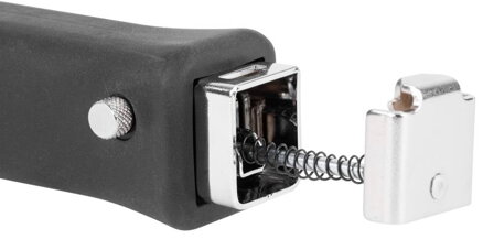 Sponkovacka STREND PRO Premium HT580, 6-10 mm, 1,2 mm, kladivko