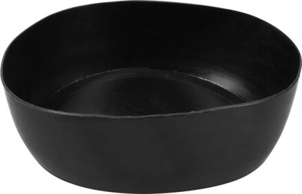 Nadoba na sadru 152x52 mm, miska nízka