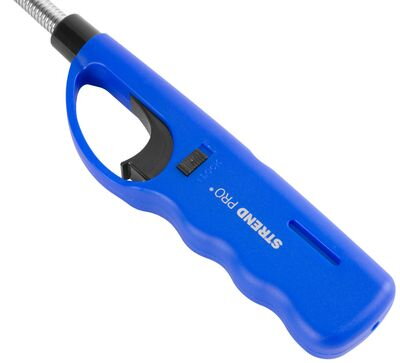 Zapaľovač Strend Pro Windproof, odolný vetru