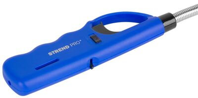 Zapaľovač Strend Pro Windproof, odolný vetru