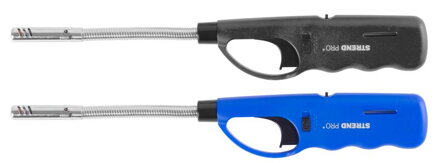 Zapaľovač Strend Pro Windproof, odolný vetru