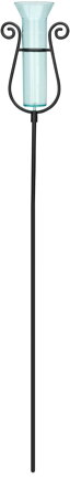 Merac Strend Pro RG-893, dažďových zrážok so stojanom, 80 cm