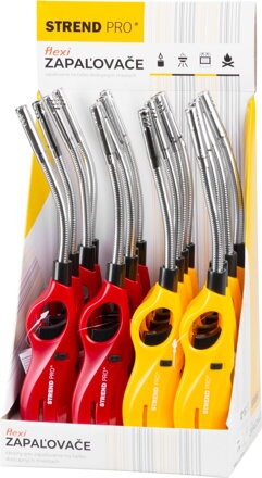 Zapalovac Strend Pro ARSON Flexi