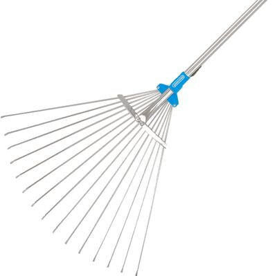 Hrable AQUACRAFT® 380310, PREMIUM, záhradné, vejárové, nastaviteľné