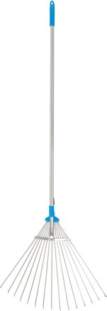 Hrable AQUACRAFT® 380310, PREMIUM, záhradné, vejárové, nastaviteľné
