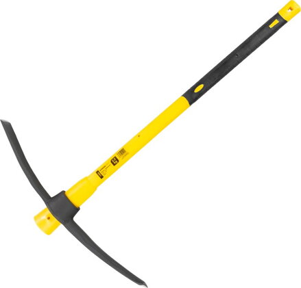 Krompáč Strend Pro, 2500 g, sklolaminátová rúčka