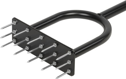 Prevdušňovač Strend Pro Garden, 15 hrotý, 22x102 cm