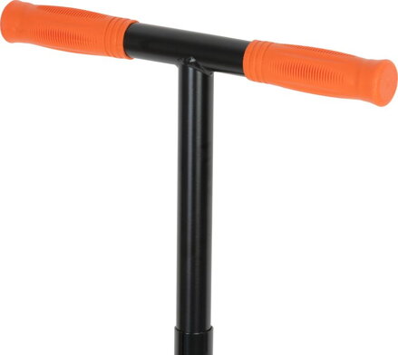 Prevzdušňovač Strend Pro Garden, rúrkový, 4 hrotý, 30x102 cm