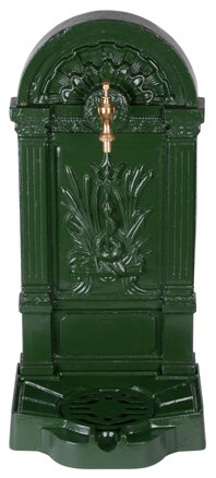 Umyvadlo WB-003 • záhradné, 380x305x760 mm