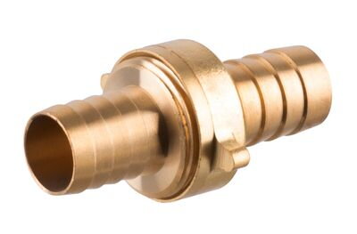 Spojka GF833, 1/2"x13 mm, Ms