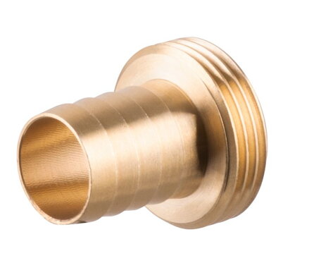 Spojka GF833, 1/2"x13 mm, Ms