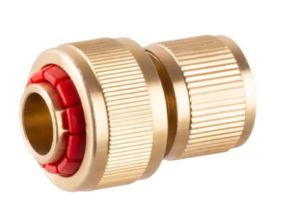 Sada spojok GF343, adaptér 3/4"-1, spojky 3/4", dýza