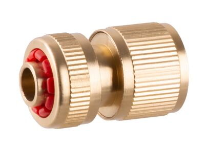 Sada spojok GF341, adaptér 3/4"-1, spojky 1/2", dýza